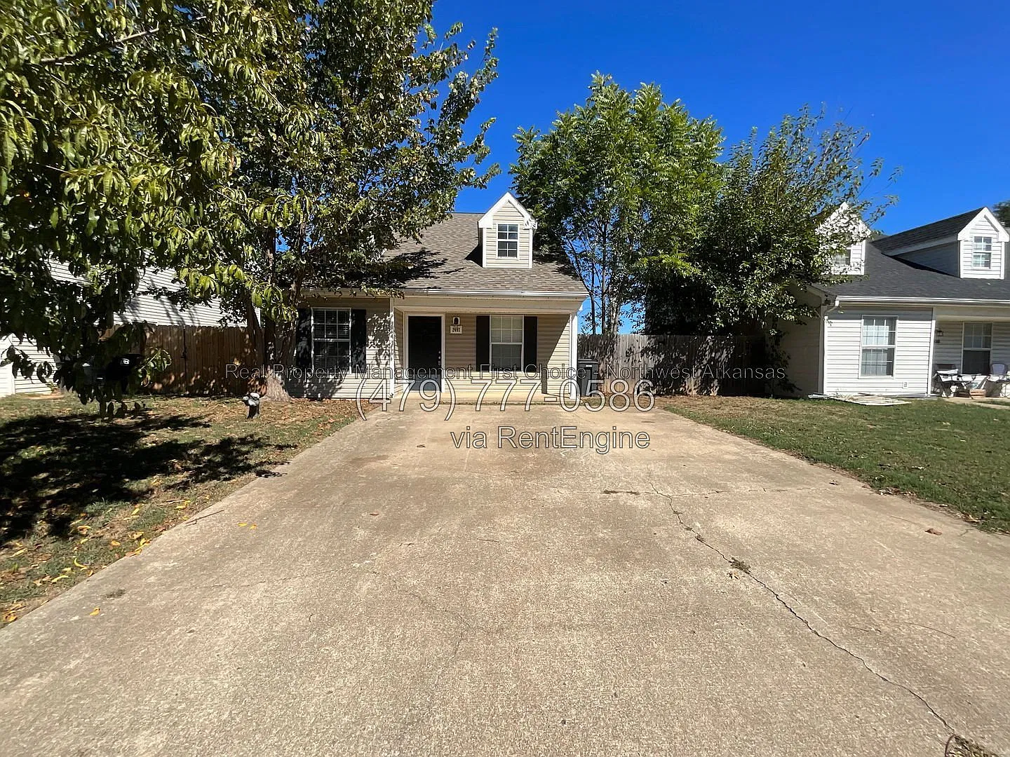 3 bed, 2.0 bath, 1290 sqft, $1,650 — Photo 1