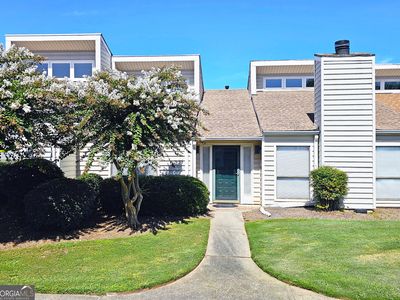 830 Serramonte Dr, Marietta, GA, 30068