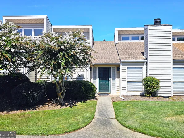 830 Serramonte Dr, Marietta, GA 30068