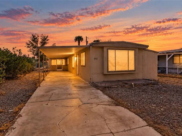 252 Willowood Lane, Bullhead City, AZ 86442