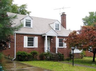 9903 Portland Rd, Silver Spring, MD 20901