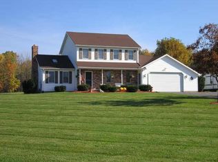 2060 Salt Rd, Fairport, NY 14450