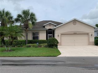 10238 Cleghorn Dr, San Antonio, FL 33576