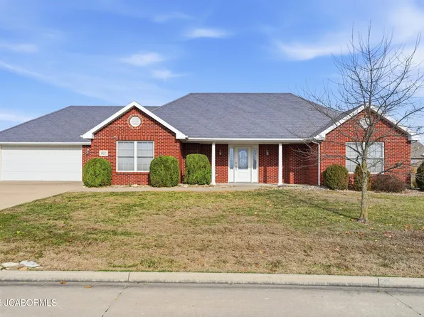 910 Angelas Ct, California, MO 65018