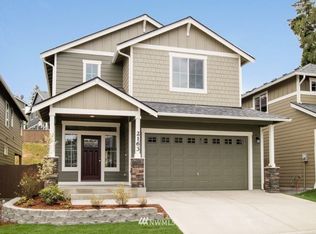 3972 Maritime Dr, Bremerton, WA