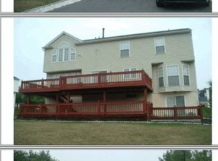 5 Stable Ct, Owings Mills, MD 21117