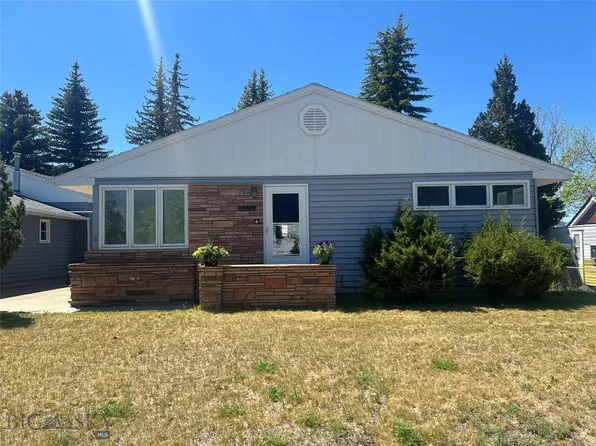 1913 Porter Ave, Butte, MT 59701