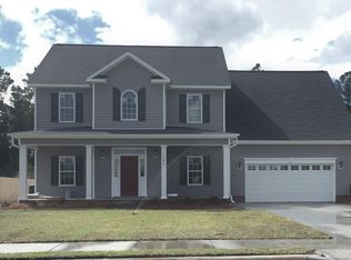 3584 S Bnd, Winterville, NC 28590