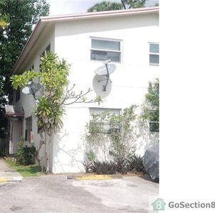 3129 SW 13th St, Fort Lauderdale, FL, 33312