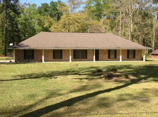 19193 Esterbrook Rd, Ponchatoula, LA 70454
