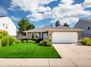 11675 Cabin Creek St, Caldwell, ID 83605