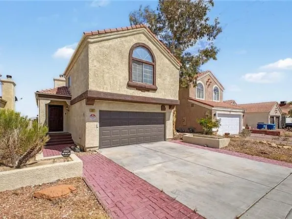 317 Warmside Dr, Las Vegas, NV 89145