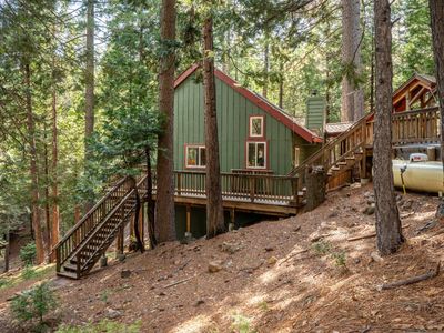 1950 Choctaw Dr, Arnold, CA, 95223