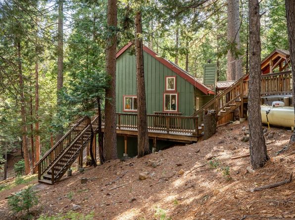 1950 Choctaw Dr, Arnold, CA 95223