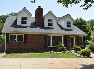 30240 Campbell St, Warren, MI 48093