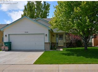 2226 Podtburg Cir, Johnstown, CO 80534
