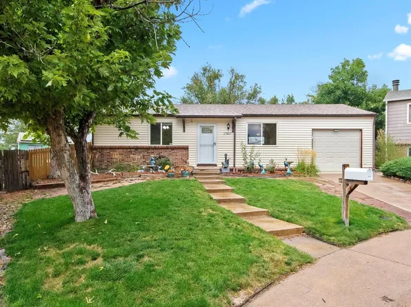 17857 E Oxford Place, Aurora, CO 80013