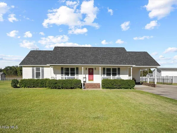 2556 Southwood Road, Kinston, NC 28501