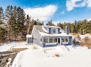 247 Scenic Dr, Knife River, MN 55609