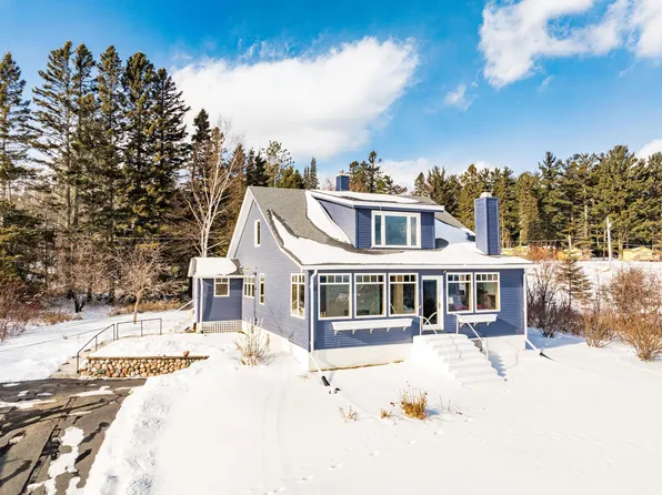 247 Scenic Dr, Knife River, MN 55609