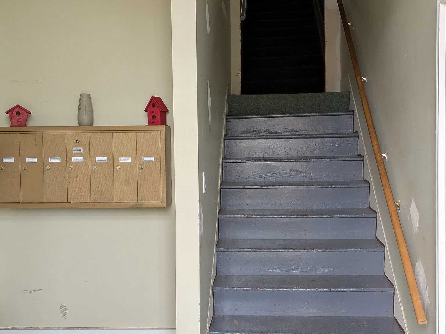 Spacious 34 Bedroom Apartment in Downtown Mechanicsburg — Photo 2