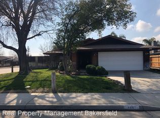 4401 Milo Ave, Bakersfield, CA 93313