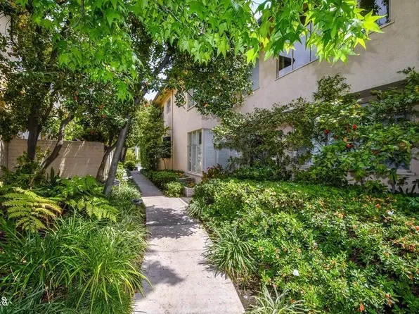 660 S Orange Grove Blvd APT F, Pasadena, CA 91105