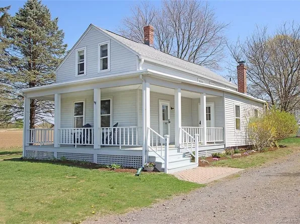 90 Taintor Street, Suffield, CT 06078