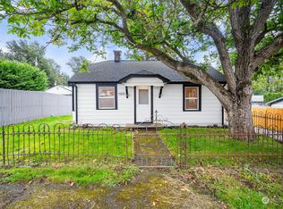 5808 Cedar St, Ferndale, WA