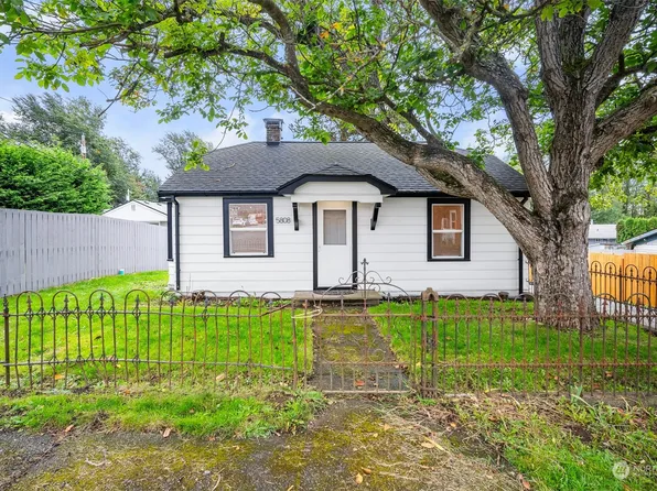 5808 Cedar, Ferndale, WA 98248