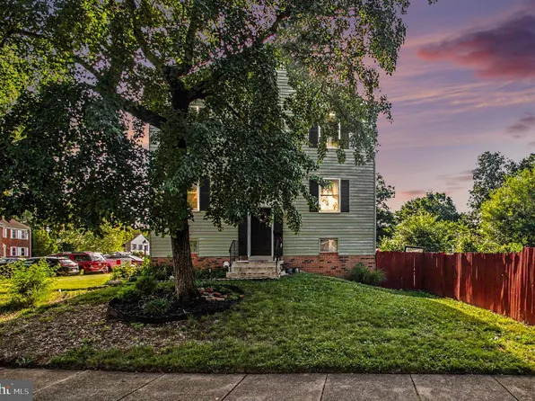 10100 Tasker Dr, Manassas, VA 20109