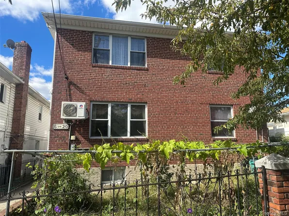 6-6 147th St, Jamaica, NY 11435