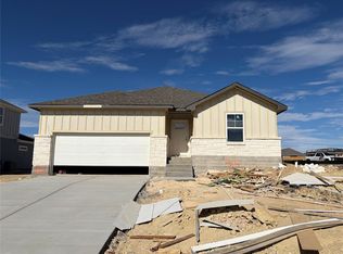 314 Gristmill Rd, Burnet, TX 78611