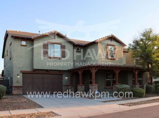3448 E Shannon St, Gilbert, AZ 85295