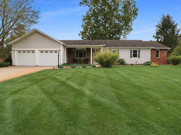 4427 Lockwood Ct, Lafayette, IN 47905