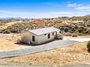 10657 E Kachina Pl, Dewey, AZ 86327