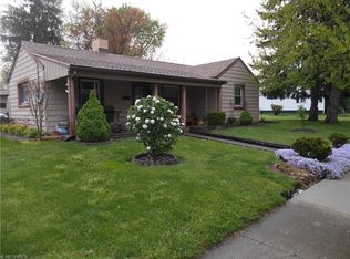 715 East Ave, Dover, OH