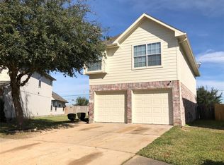 6826 Rusty Ridge Ln, Katy, TX 77449