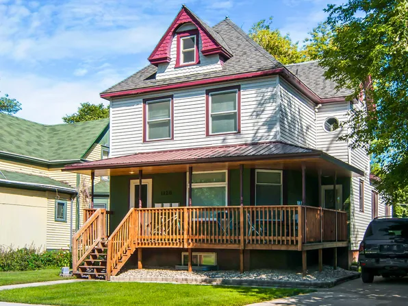 1120 University Ave #2, Grand Forks, ND 58203