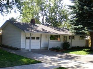 146 Calumet Ave, Eugene, OR 97404