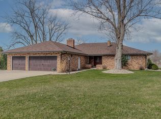 1116 Erin Ct, Middlebury, IN