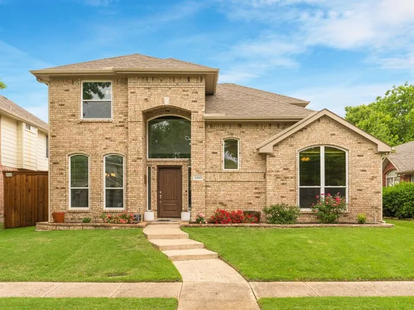 3405 Steamboat Dr, McKinney, TX 75070
