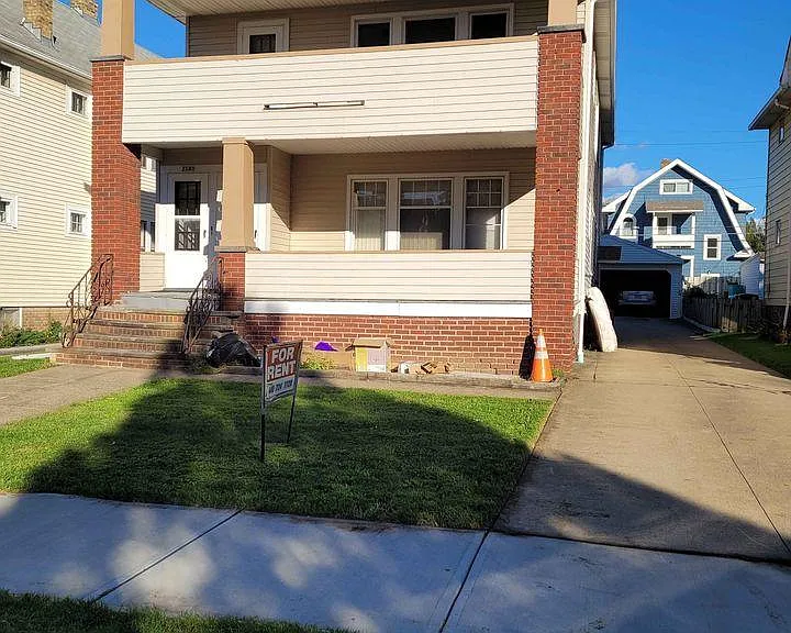 2185 Wascana Ave — Photo 1