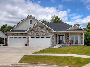 1301 NE 23rd St, Grimes, IA 50111