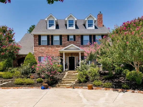 6932 La Cantera Dr, Fort Worth, TX 76108