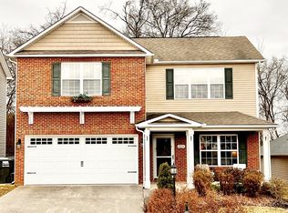 323 Java Way, Knoxville, TN 37923