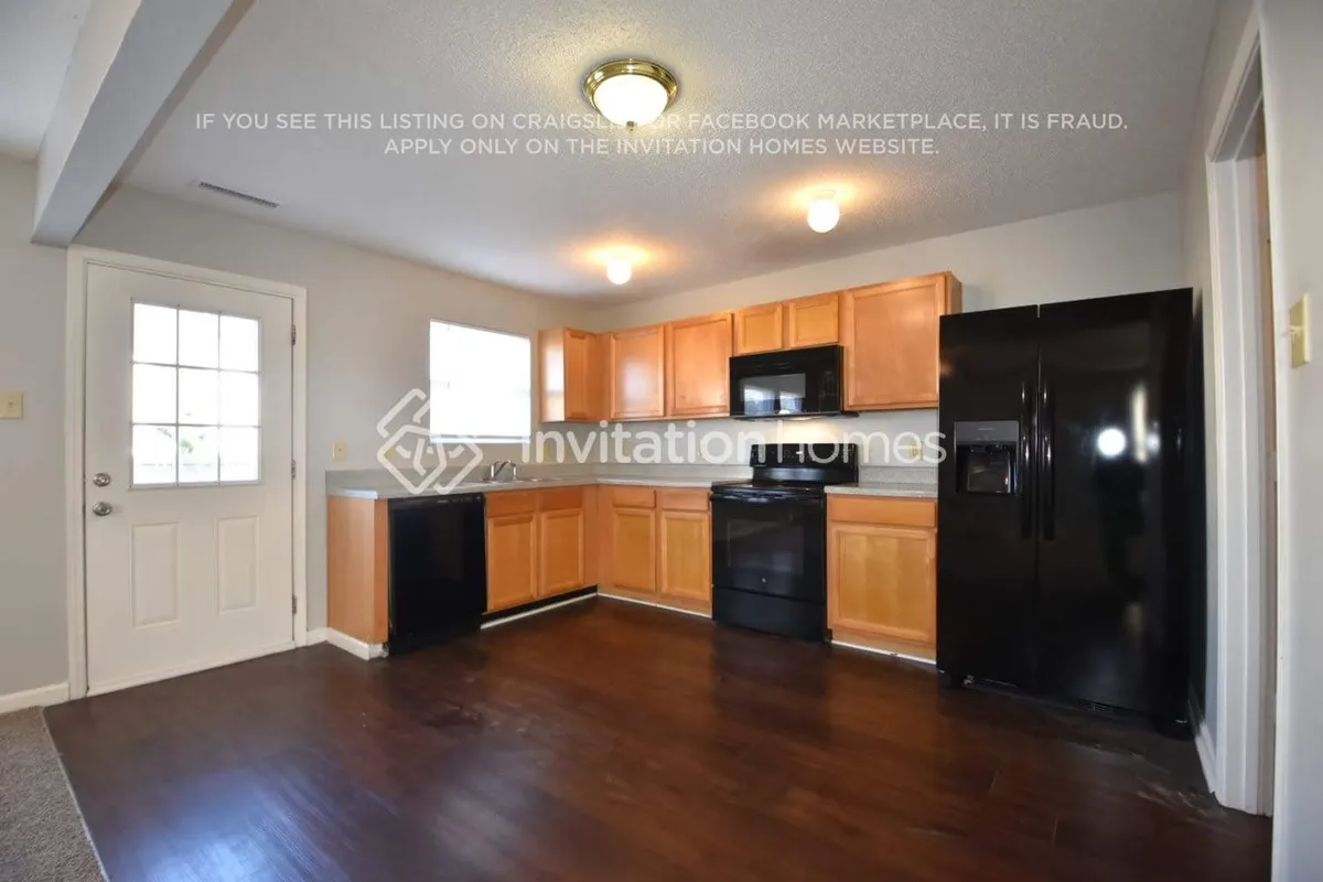 Primary Photo - 4452 Norfleet St