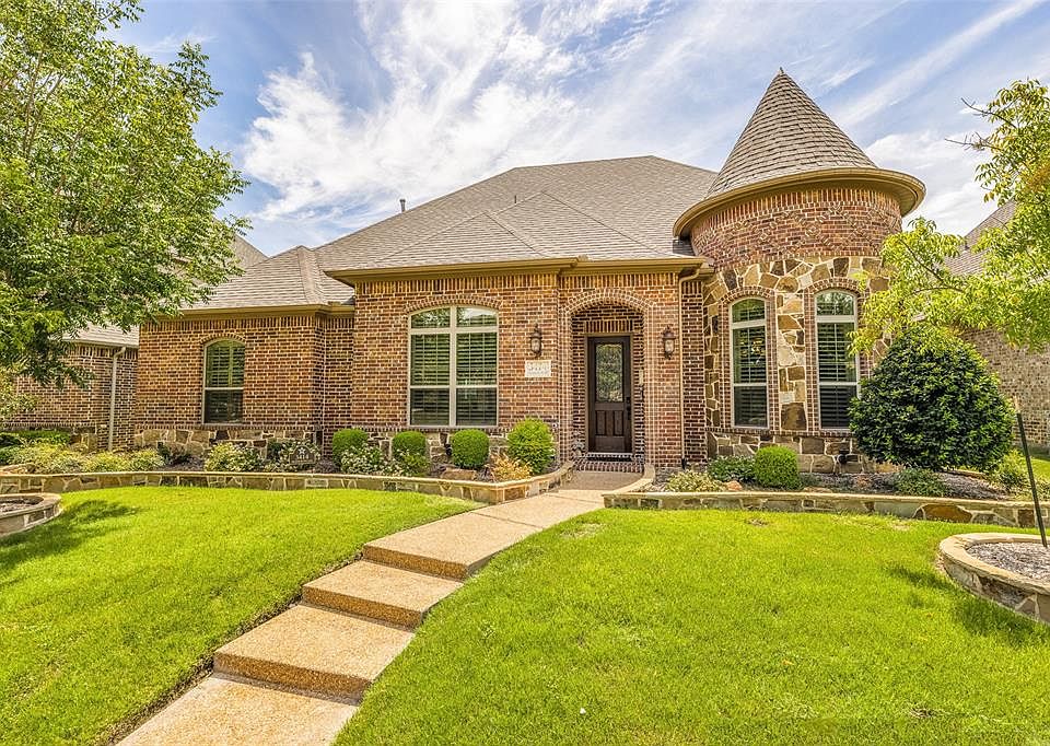3414 Meadow Bluff Ln, Sachse, TX 75048 Zillow