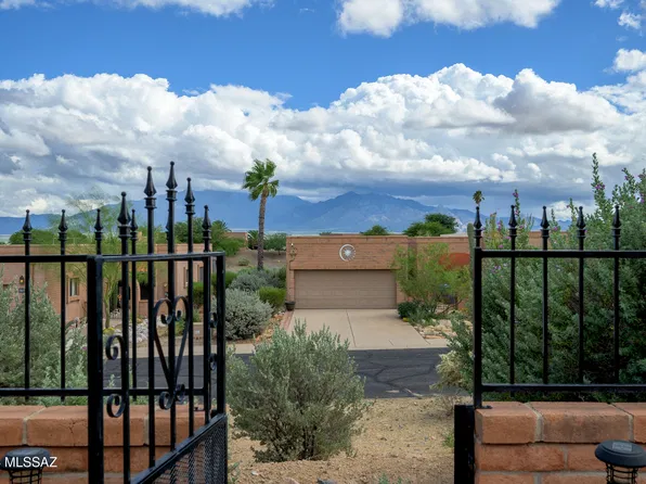 3389 S Placita Del Disfrute, Green Valley, AZ 85622