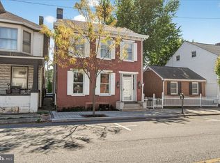 141 York St, Gettysburg, PA 17325